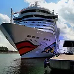 Ferienhaus Viewpoint Rostock