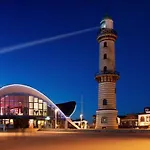 Viewpoint Ferienhaus Rostock