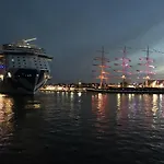 Viewpoint * Rostock