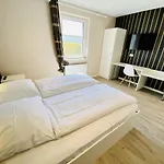 Ferienhaus Viewpoint Rostock