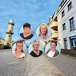 Viewpoint * Rostock