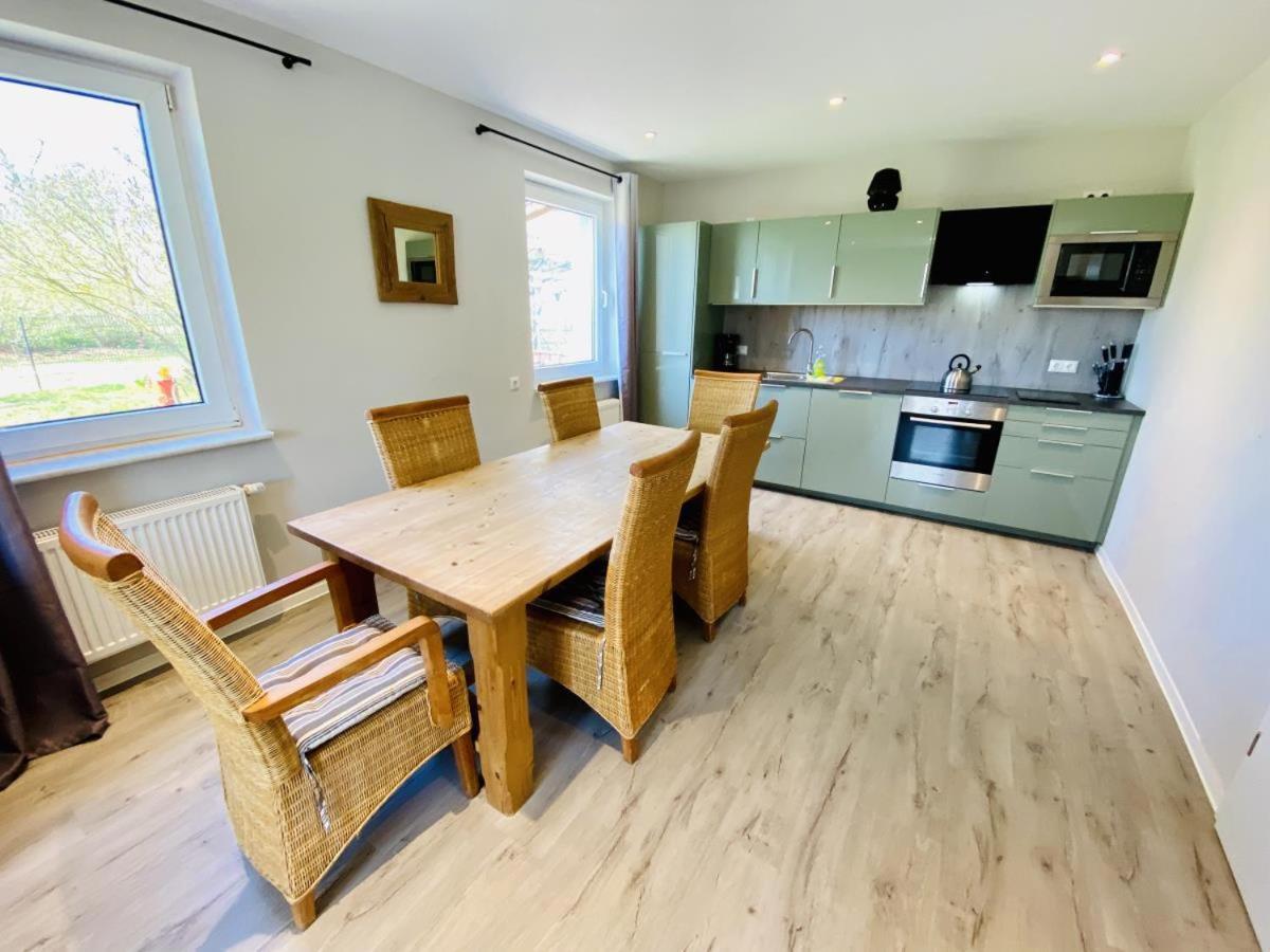 Viewpoint Holiday home Rostock