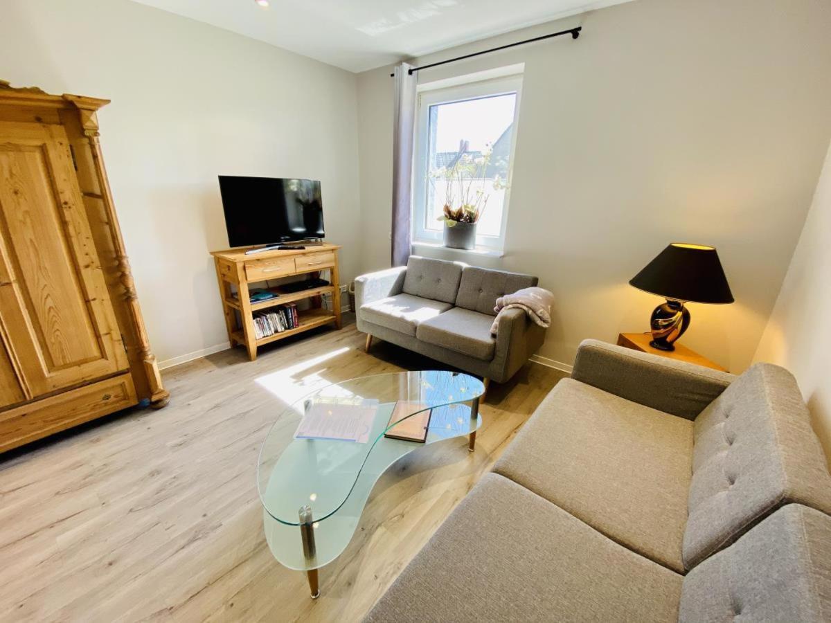 Viewpoint Holiday home Rostock