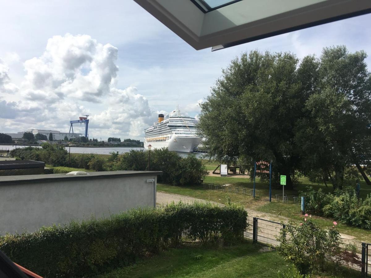 Viewpoint Ferienhaus *